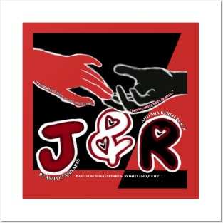 J&R Posters and Art